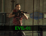 Kevin Durand Creep I.E. Autograph Preorder - Purchase from MA