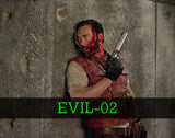 Kevin Durand Creep I.E. Autograph Preorder - Purchase from MA