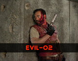 Kevin Durand - Creep I.E. PURCHASE FROM MA Autograph Preorder