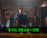 Creep IE Dana DeLorenzo Autograph Preorder - Purchase From Mintych