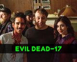 Creep IE Dana DeLorenzo Autograph Preorder - Purchase From Mintych