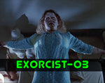 LINDA BLAIR Monster-Mania Autograph Preorder - PURCHASE ITEM FROM US