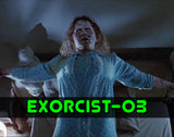 LINDA BLAIR Monster-Mania Autograph Preorder - PURCHASE ITEM FROM US