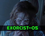 LINDA BLAIR Monster-Mania Autograph Preorder - PURCHASE ITEM FROM US