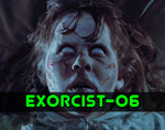 LINDA BLAIR Monster-Mania Autograph Preorder - PURCHASE ITEM FROM US