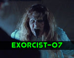 LINDA BLAIR Monster-Mania Autograph Preorder - PURCHASE ITEM FROM US