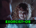 LINDA BLAIR Monster-Mania Autograph Preorder - PURCHASE ITEM FROM US