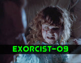 LINDA BLAIR Monster-Mania Autograph Preorder - PURCHASE ITEM FROM US