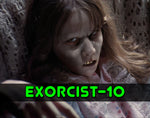 LINDA BLAIR Monster-Mania Autograph Preorder - PURCHASE ITEM FROM US