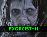 LINDA BLAIR Monster-Mania Autograph Preorder - PURCHASE ITEM FROM US