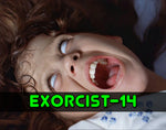 LINDA BLAIR Monster-Mania Autograph Preorder - PURCHASE ITEM FROM US
