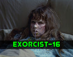 LINDA BLAIR Monster-Mania Autograph Preorder - PURCHASE ITEM FROM US