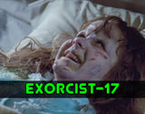 LINDA BLAIR Monster-Mania Autograph Preorder - PURCHASE ITEM FROM US