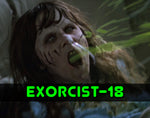 LINDA BLAIR Monster-Mania Autograph Preorder - PURCHASE ITEM FROM US