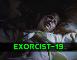 LINDA BLAIR Monster-Mania Autograph Preorder - PURCHASE ITEM FROM US