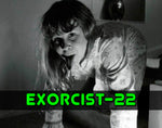 LINDA BLAIR Monster-Mania Autograph Preorder - PURCHASE ITEM FROM US
