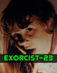 LINDA BLAIR Monster-Mania Autograph Preorder - PURCHASE ITEM FROM US