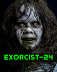 LINDA BLAIR Monster-Mania Autograph Preorder - PURCHASE ITEM FROM US