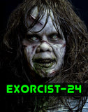 LINDA BLAIR Monster-Mania Autograph Preorder - PURCHASE ITEM FROM US