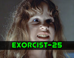 LINDA BLAIR Monster-Mania Autograph Preorder - PURCHASE ITEM FROM US