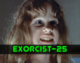 LINDA BLAIR Monster-Mania Autograph Preorder - PURCHASE ITEM FROM US