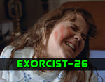 LINDA BLAIR Monster-Mania Autograph Preorder - PURCHASE ITEM FROM US