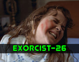 LINDA BLAIR Monster-Mania Autograph Preorder - PURCHASE ITEM FROM US