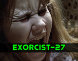 LINDA BLAIR Monster-Mania Autograph Preorder - PURCHASE ITEM FROM US