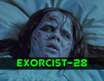 LINDA BLAIR Monster-Mania Autograph Preorder - PURCHASE ITEM FROM US