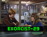 LINDA BLAIR Monster-Mania Autograph Preorder - PURCHASE ITEM FROM US