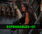 MEGAN FOX Autograph Preorder - PURCHASE ITEM FROM MA