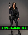 MEGAN FOX Autograph Preorder - PURCHASE ITEM FROM MA