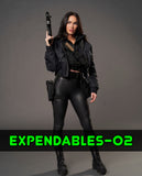 MEGAN FOX Autograph Preorder - PURCHASE ITEM FROM MA