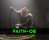 DUSTIN FAITH Monster-Mania 66 Autograph Preorder - PURCHASE ITEM FROM US