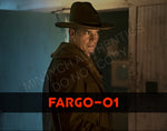 Timothy Olyphant Autograph Preorder