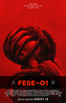 Fede Alvarez Autograph Preorder (HorrorHound)