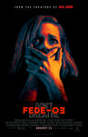 Fede Alvarez Autograph Preorder (HorrorHound)