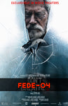 Fede Alvarez Autograph Preorder (HorrorHound)