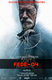 Fede Alvarez Autograph Preorder (HorrorHound)