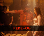 Fede Alvarez Autograph Preorder (HorrorHound)