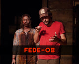 Fede Alvarez Autograph Preorder (HorrorHound)