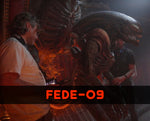 Fede Alvarez Autograph Preorder (HorrorHound)
