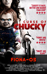Fiona Dourif - Creep I.E. PURCHASE FROM MA Autograph Preorder
