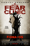 Fiona Dourif - Creep I.E. PURCHASE FROM MA Autograph Preorder