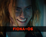 Fiona Dourif - Creep I.E. PURCHASE FROM MA Autograph Preorder