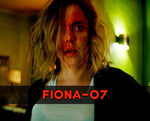 Fiona Dourif - Creep I.E. PURCHASE FROM MA Autograph Preorder