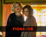 Fiona Dourif - Creep I.E. PURCHASE FROM MA Autograph Preorder