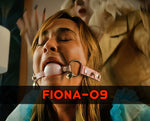 Fiona Dourif - Creep I.E. PURCHASE FROM MA Autograph Preorder