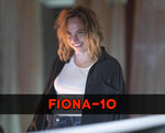 Fiona Dourif - Creep I.E. PURCHASE FROM MA Autograph Preorder