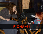 Fiona Dourif - Creep I.E. PURCHASE FROM MA Autograph Preorder